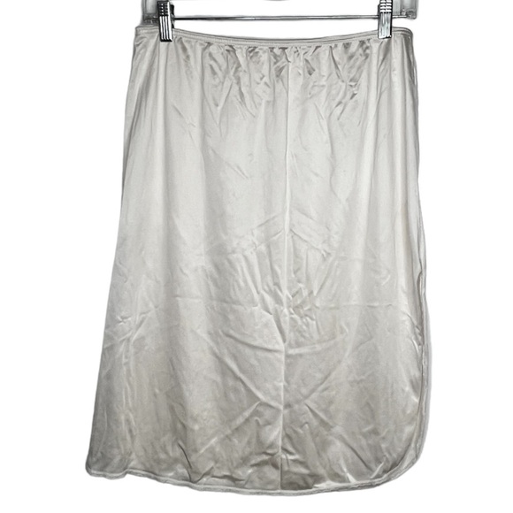 Vintage Vassarette Nylon Slip‎ - Picture 7 of 7